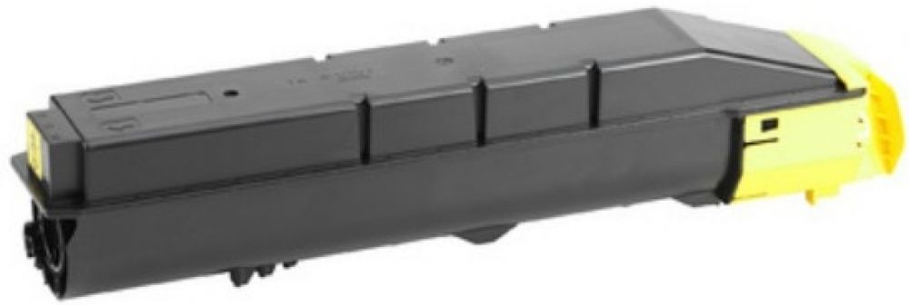Kyocera TK 8305Y - Geel