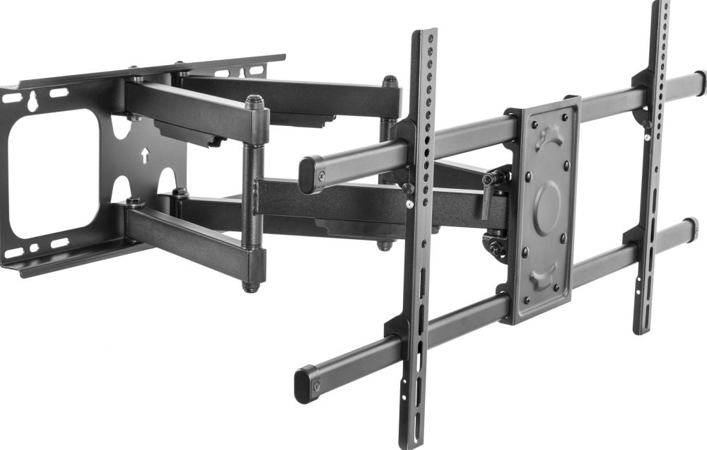 Equip wall mount Flat Screen 37"-90" Kipp-/Neigbar