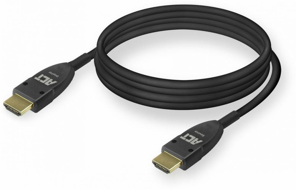 HDMI AOC 8K/60HZ PR. CERT. 5M. 1 stk
