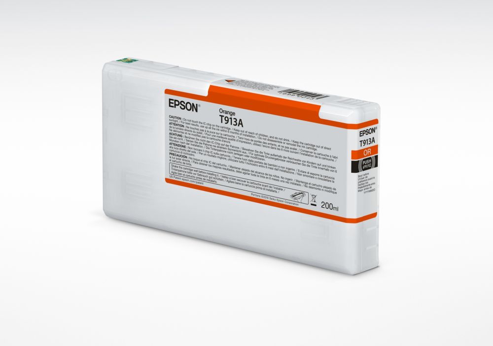 Epson T913A - 200 ml