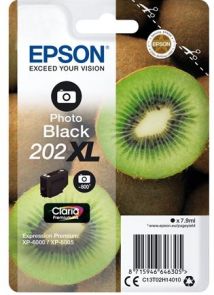 Epson 202XL - 7.9 ml