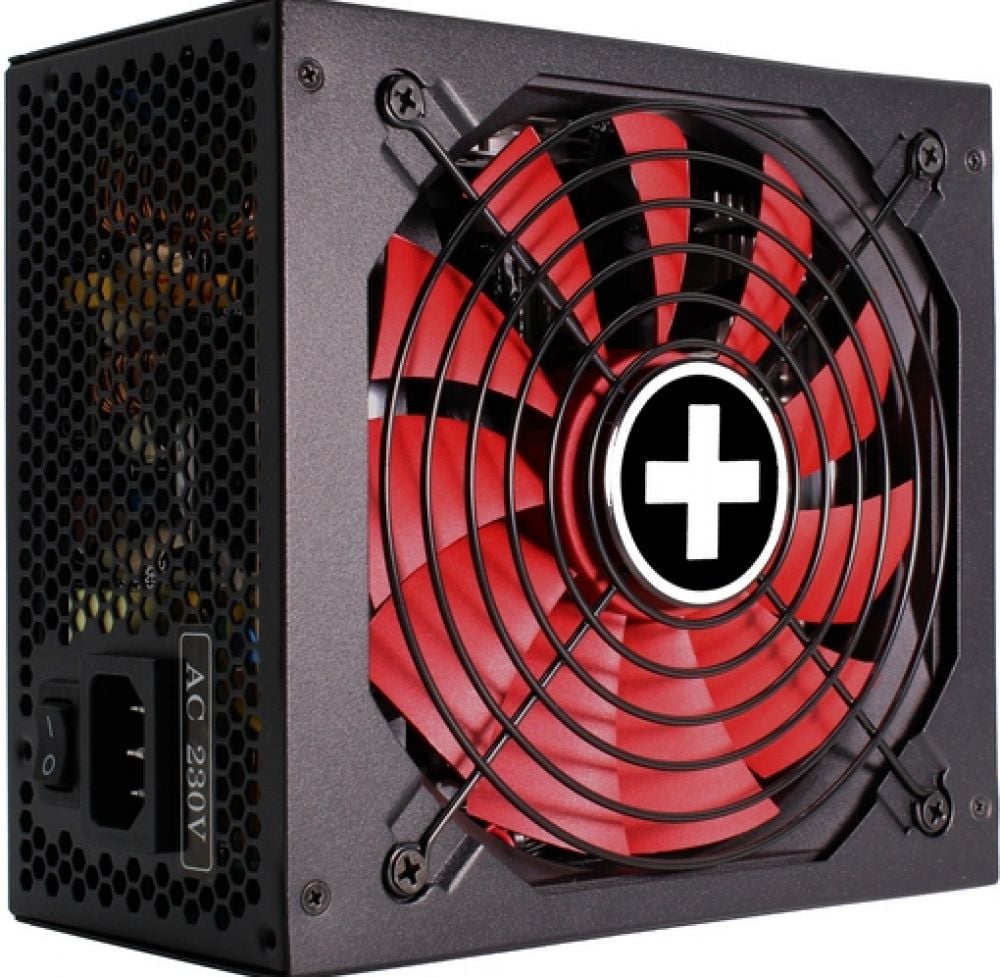 Xilence XP850MR9 - Voeding