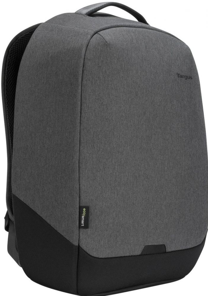 Targus Cypress Security Backpack with EcoSmart - Rugzak voor notebook