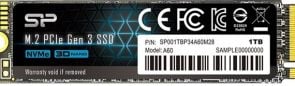Silicon Power P34A60 1TB - SSD