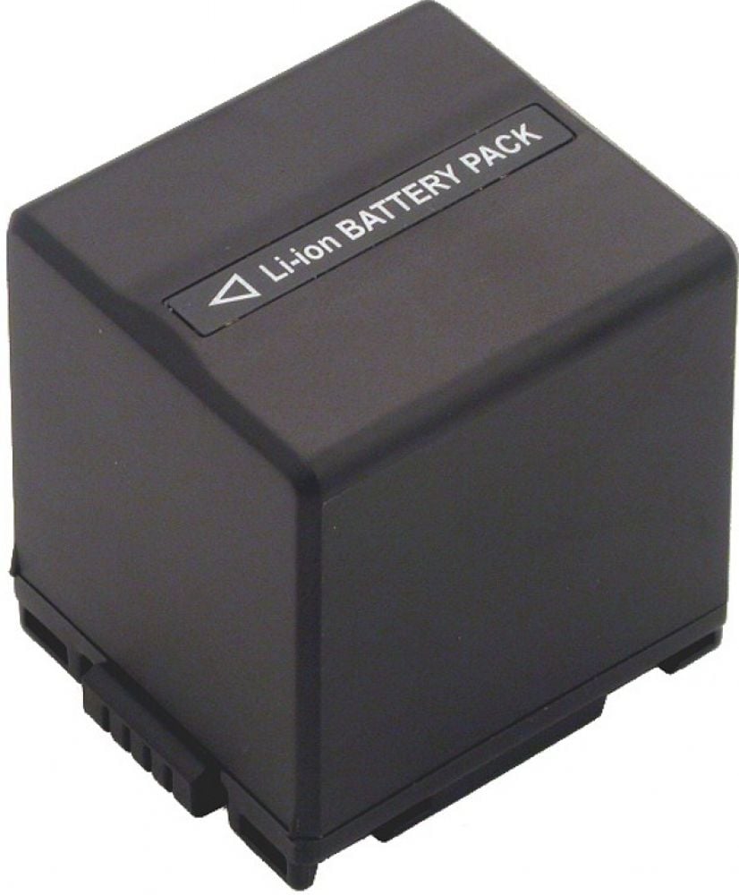 Camcorder Battery 7.2V 2020mAh