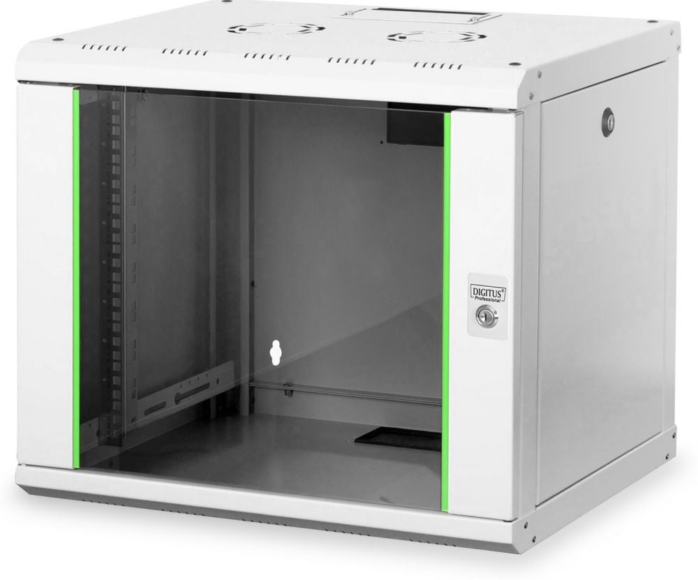 DIGITUS Professional Wall Mounting Cabinets