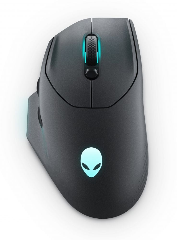Alienware AW620M - Muis