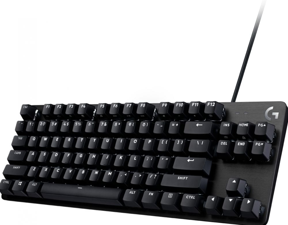 Logitech G G413 TKL SE - Toetsenbord