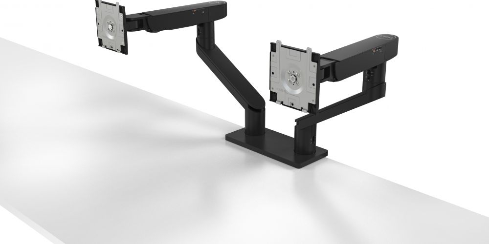 Dell Dual Monitor Arm - MDA20