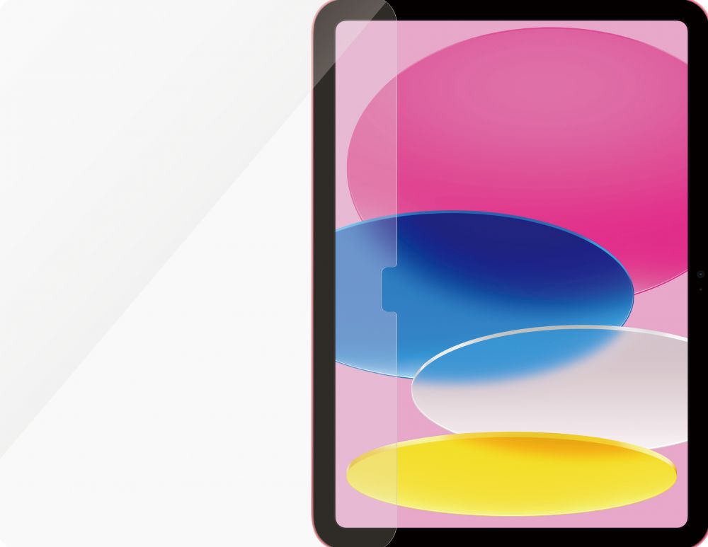SAFE. by PanzerGlass - Schermbeschermer voor tablet