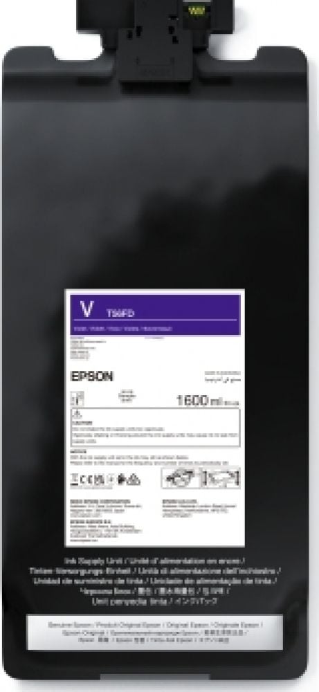 Epson T56FD - 1.6 l