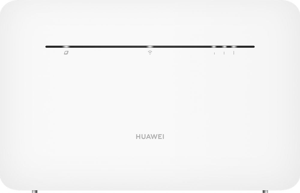 Huawei B535-235a LTE-Router 300.0Mbps WLAN wit retail