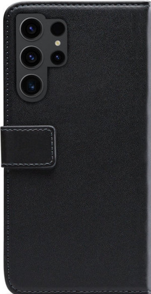 Mobilize Classic Gelly Wallet Book Case - Beschermhoes