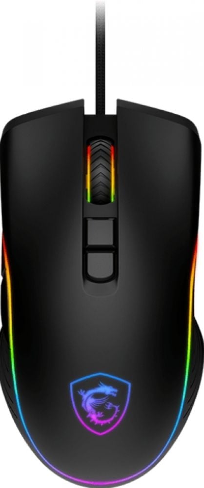 MSI FORGE GM300 - Muis
