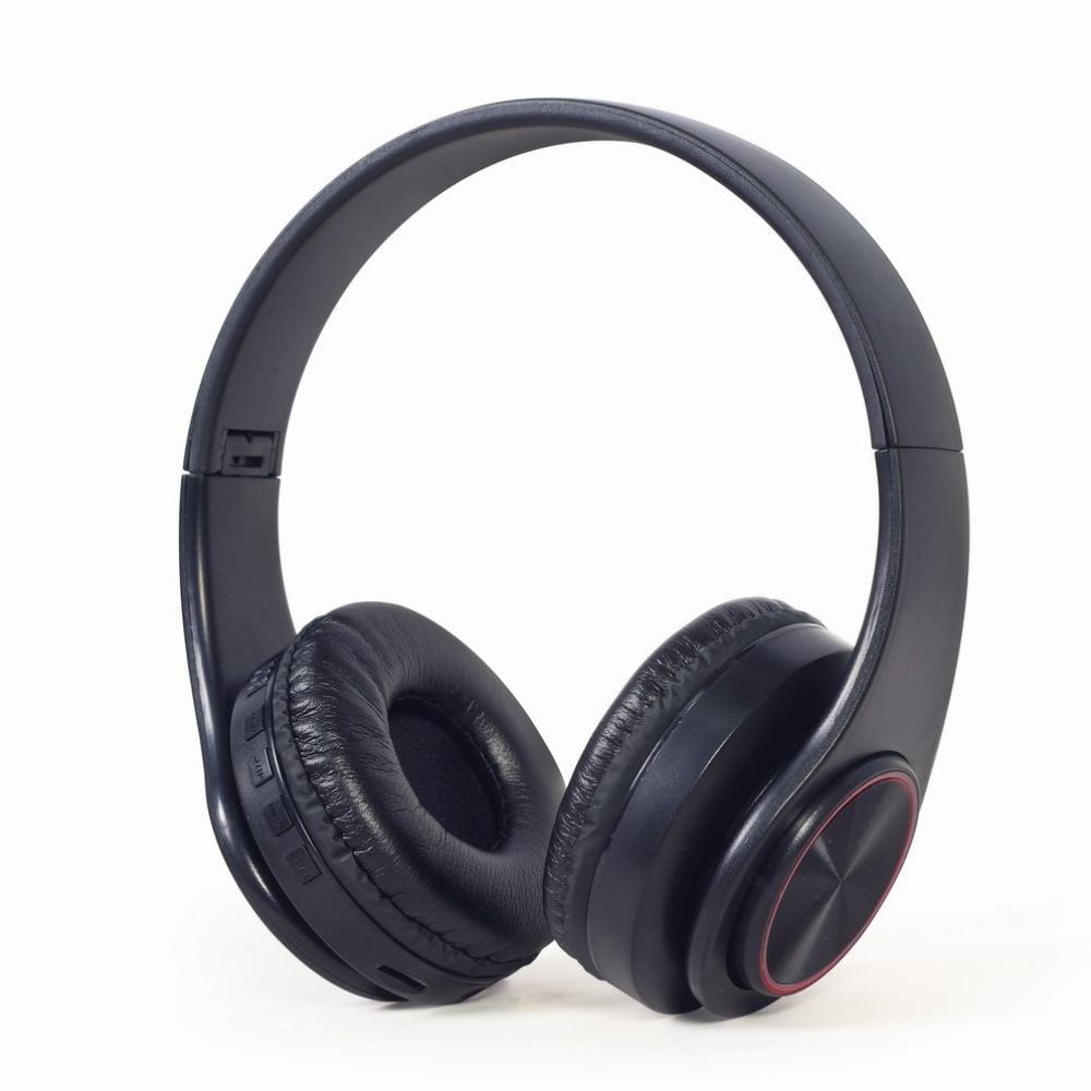 GEMBIRD Bluetooth Stereo Koptelefoon LED effekt
