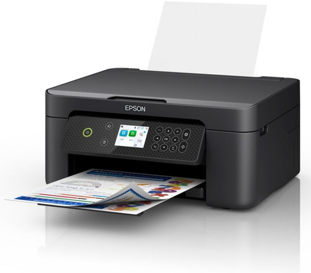EPSON Epson Expression Home XP-4200 - Multifunctionele printer