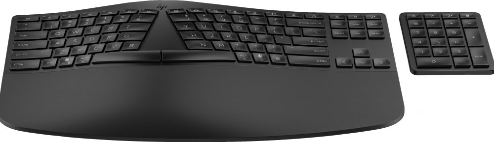 HP 960 - Toetsenbord en toetsenpaneelset