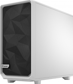 Fractal Meshify 2 Lite White - Midtowermodel