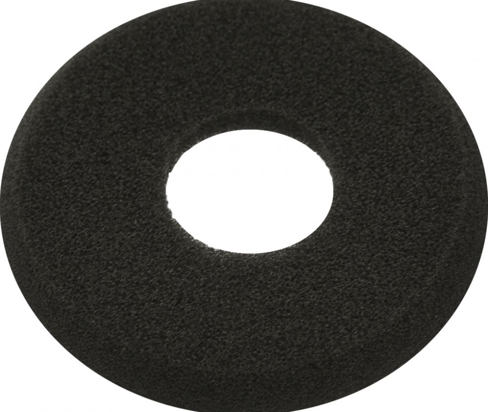 JABRA Jabra GN2000 Oorkussentje (pak van 10) - voor Jabra GN 2000, GN2000