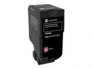 Lexmark - Magenta
