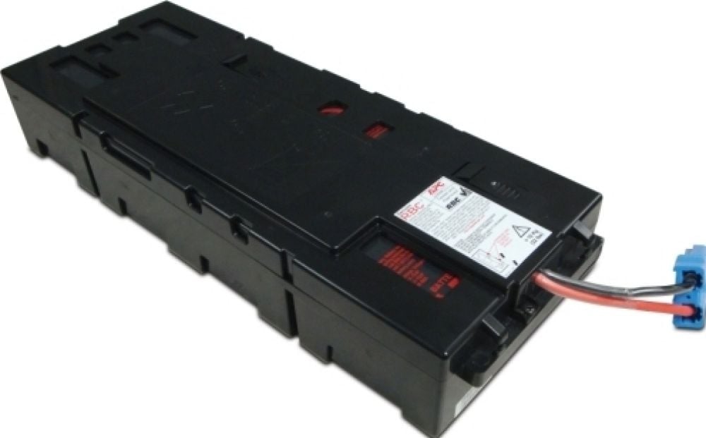 APC Batterij Vervangings Cartridge APCRBC116 (OEM)  - UPS-batterij