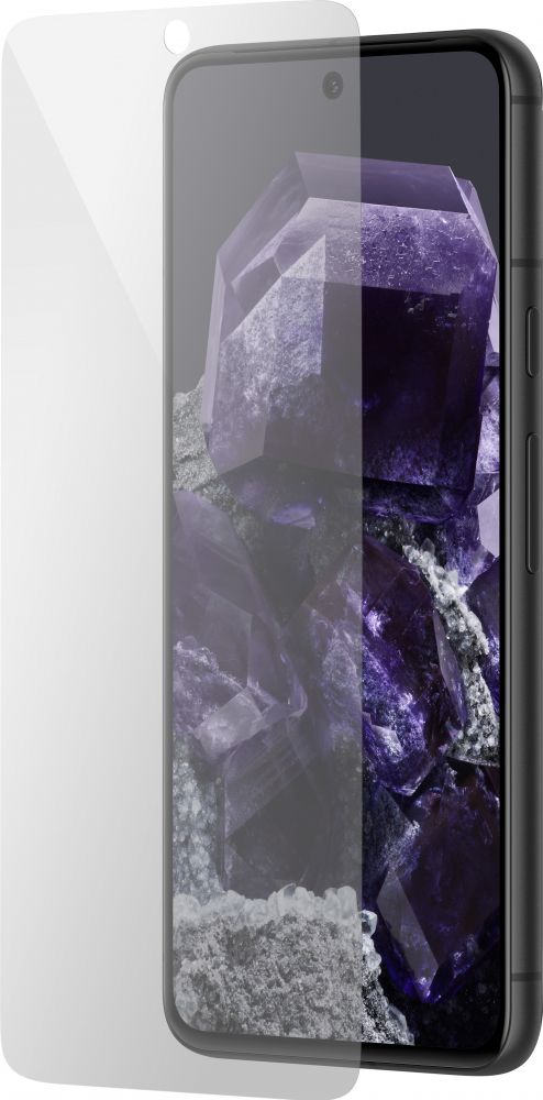 Mobiparts Regular Tempered Glass - Screenprotector