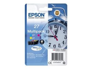 Epson 27 Multi-Pack - 3