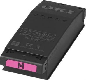 OKI - Magenta