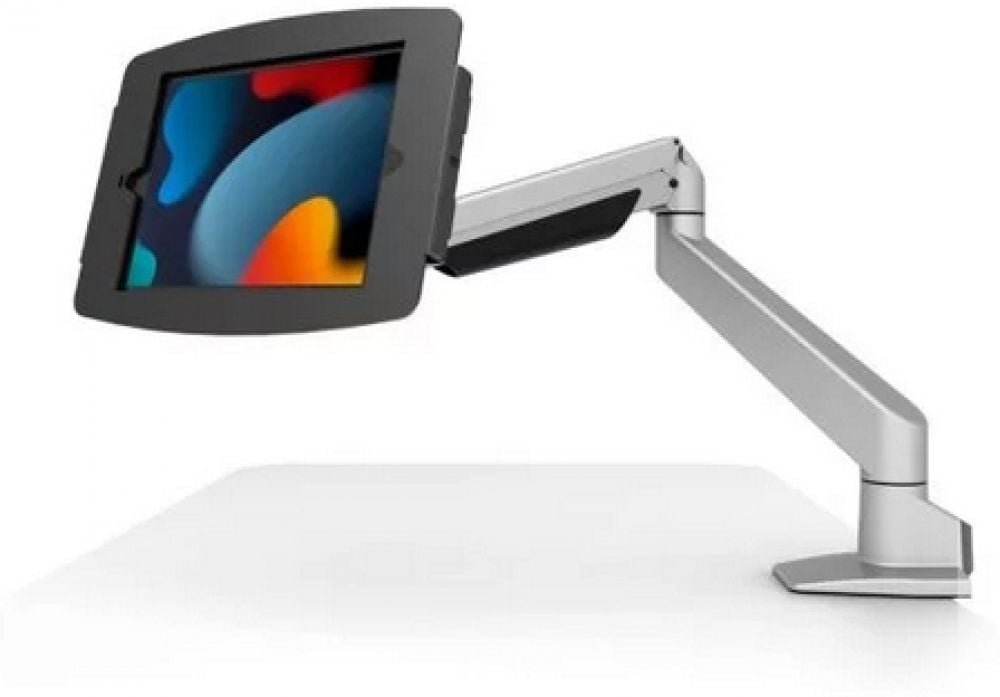 Compulocks iPad 10th-11th (A16) Gen Space Enclosure Wall Mount White - Bevestigingskit (muurmontage)