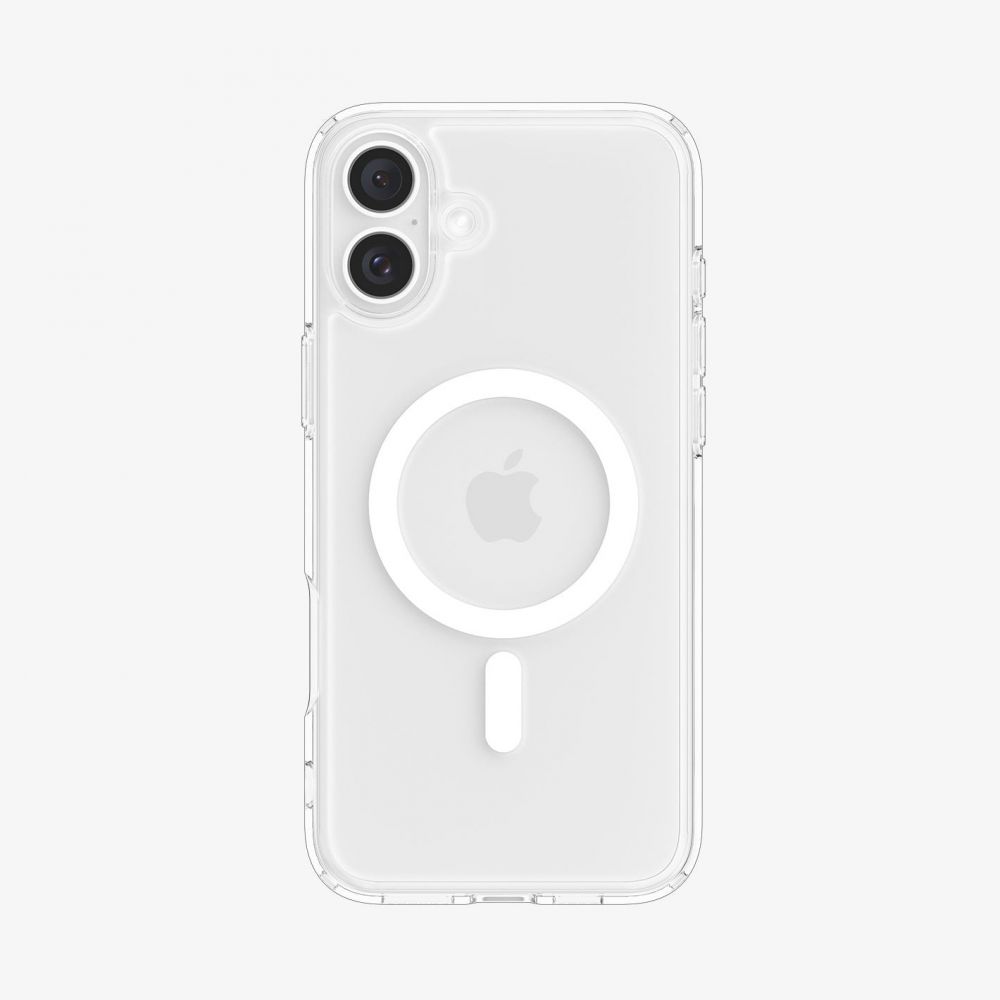 Spigen Ultra Hybrid MagFit - Achterzijde behuizing voor mobiele telefoon