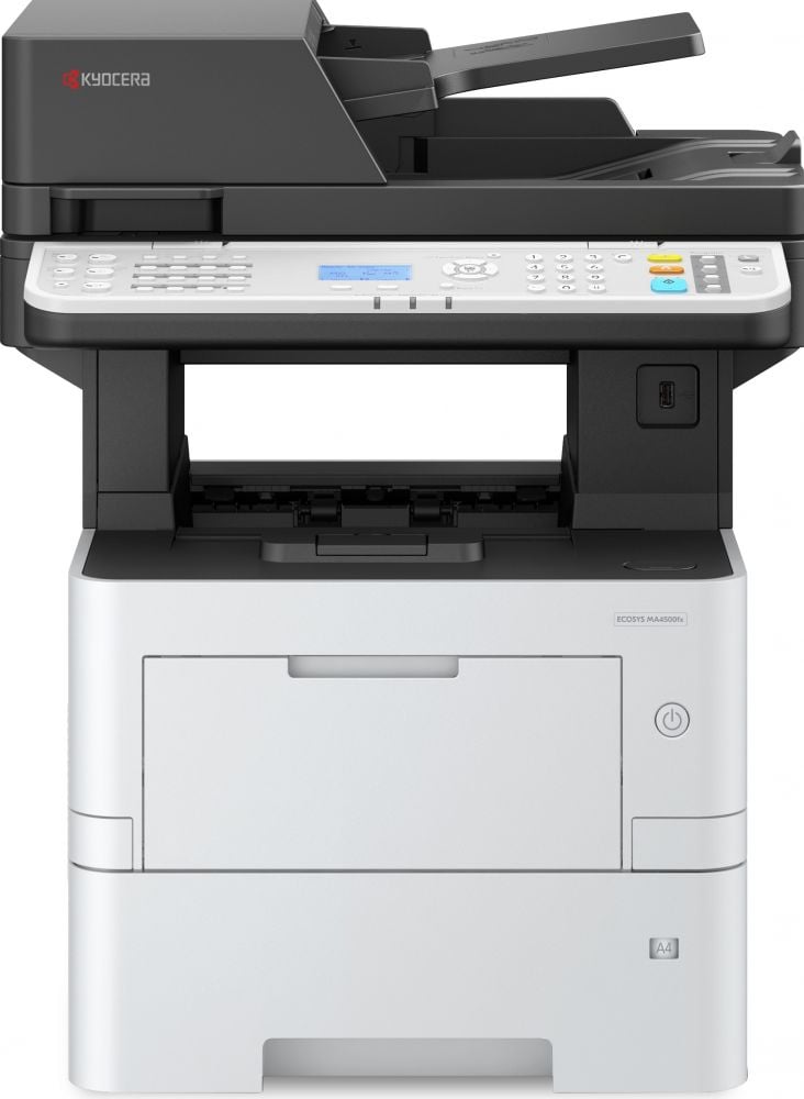 Kyocera ECOSYS MA4500FX - Multifunctionele printer