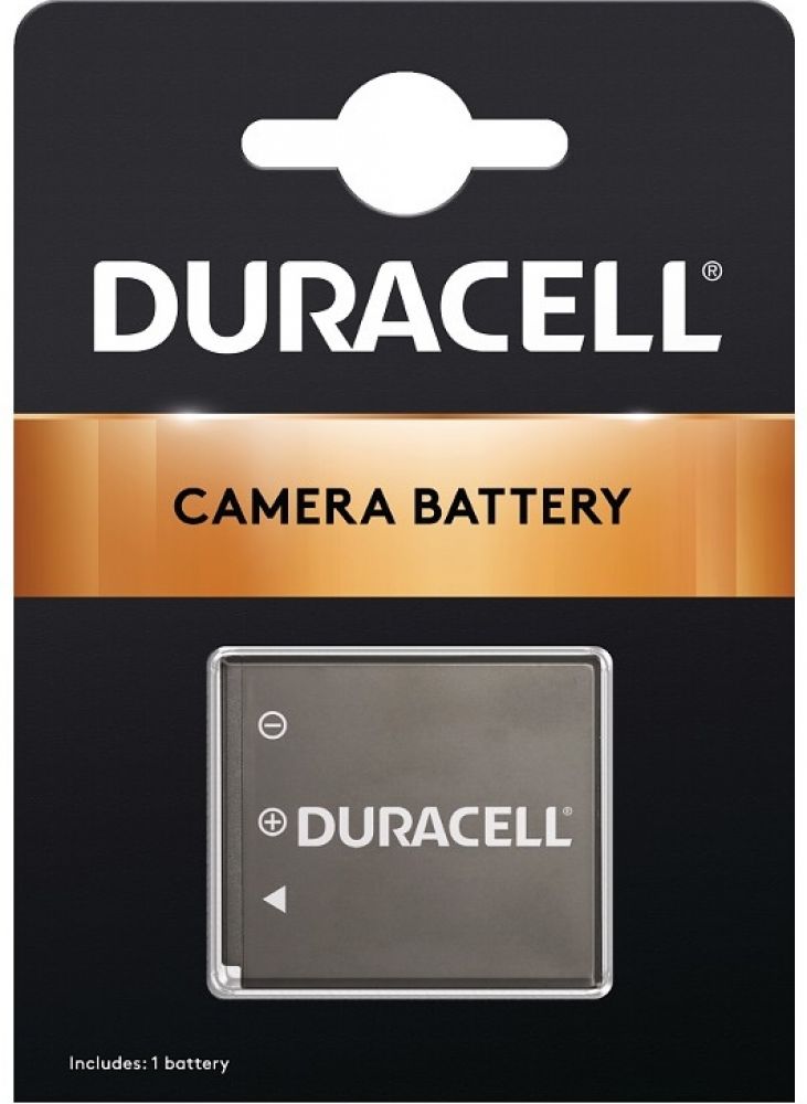Duracell DR9675 - Batterij