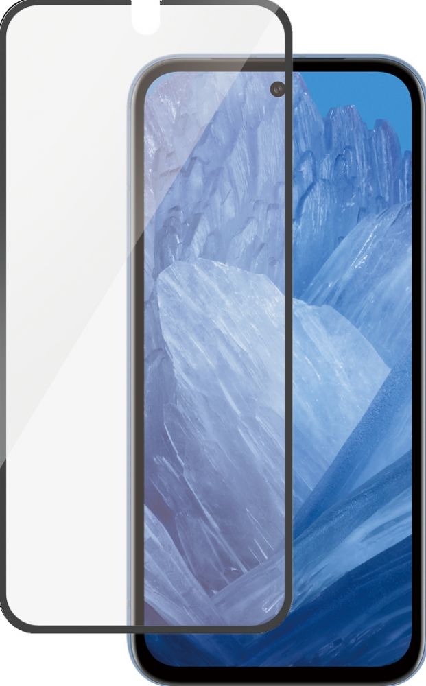 PG Scrn Google Pixel 9a UWF