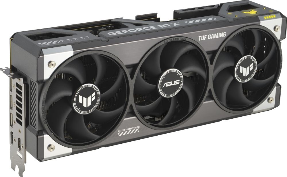 ASUS TUF Gaming GeForce RTX 5080 16GB GDDR7 OC Edition | Azerty.nl