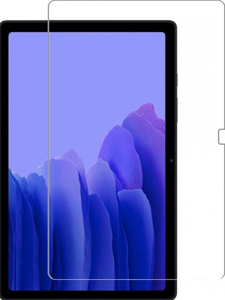 Accezz Premium Glass Screenprotector Samsung Galaxy Tab A7