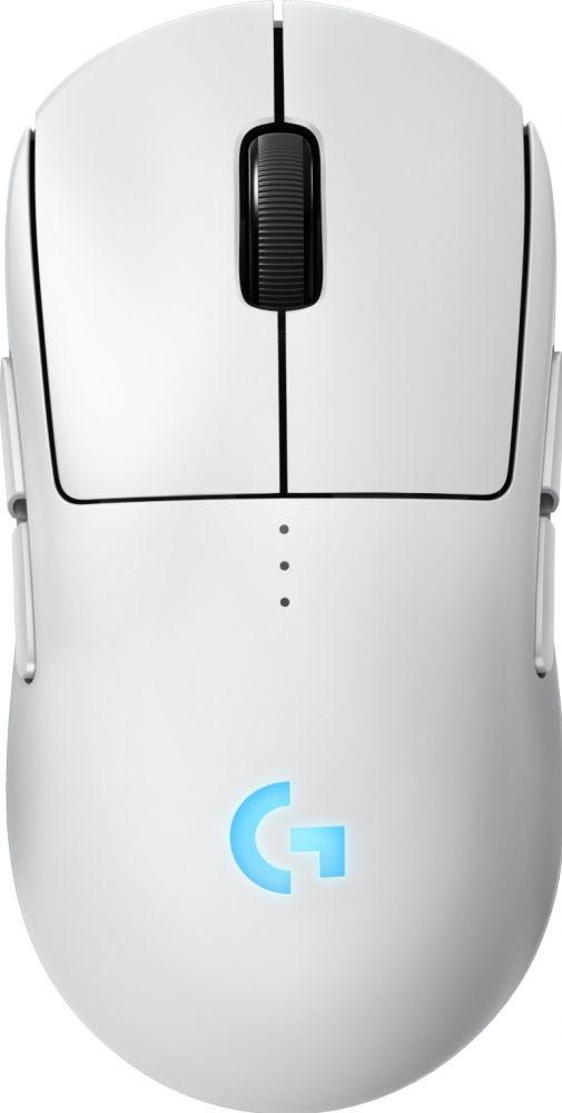 Logitech G PRO 2 - Muis
