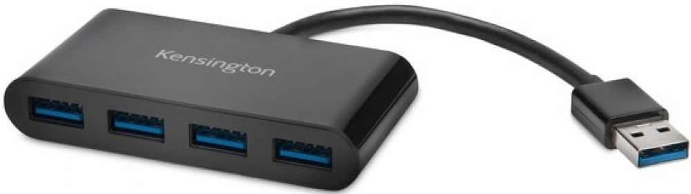 Kensington UH4000 - Hub
