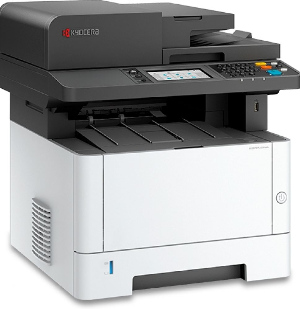 Kyocera ECOSYS MA3501wfx - Multifunctionele printer