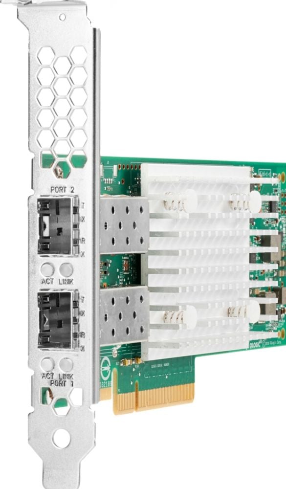 Intel E810-XXVDA2 - Netwerkadapter