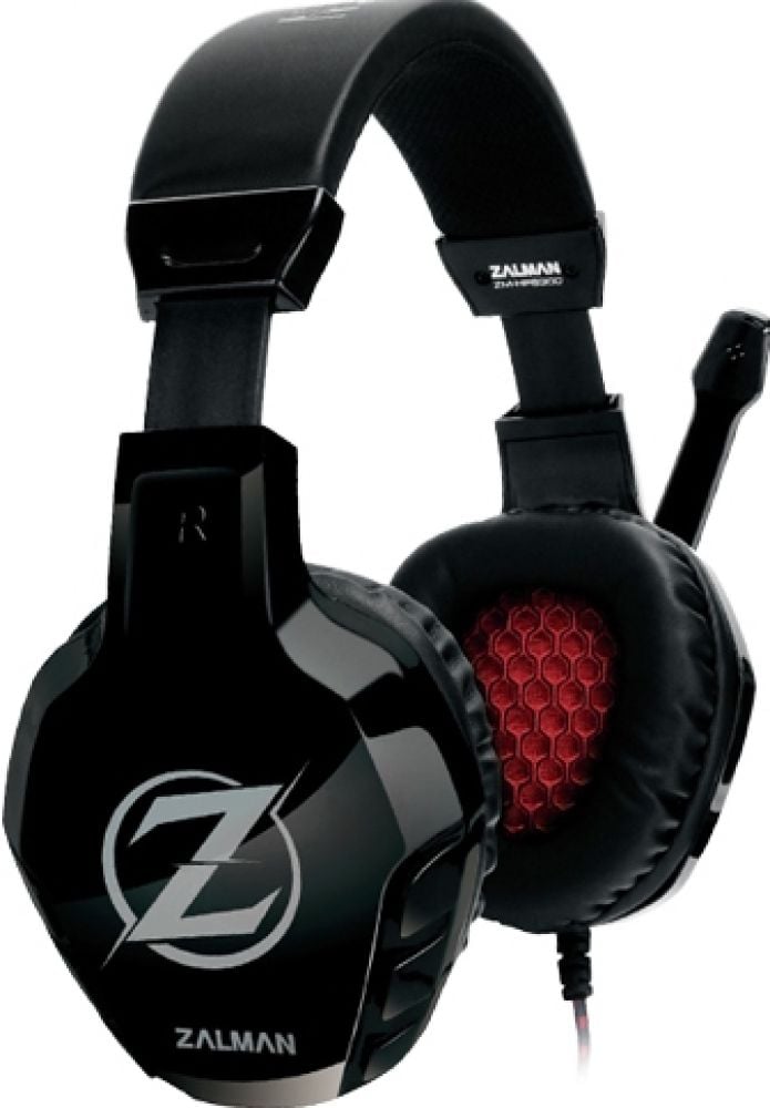 Zalman ZM-HPS300 - Headset