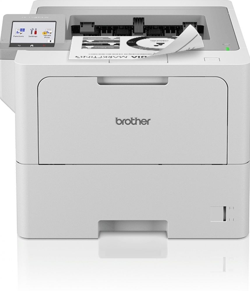 Brother HL-L6410DN - Printer