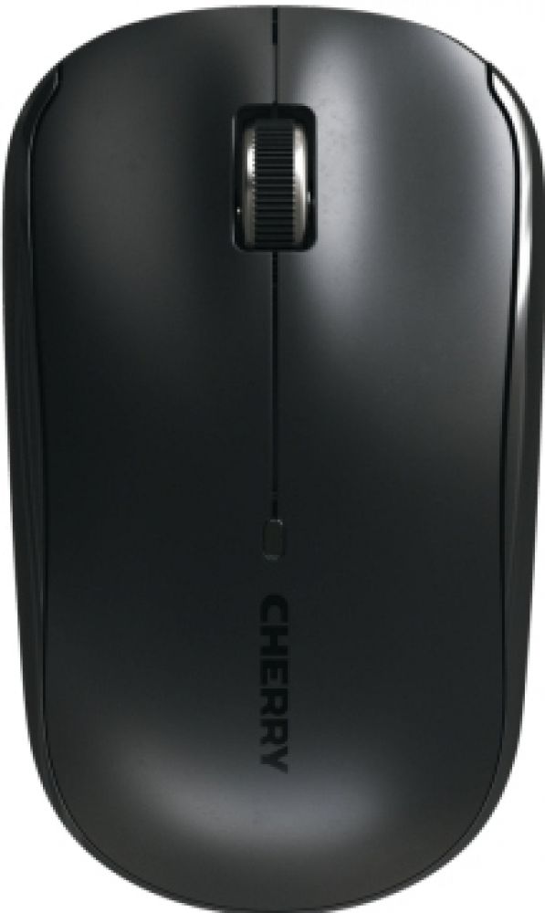 CHERRY MW 2200 BLACK