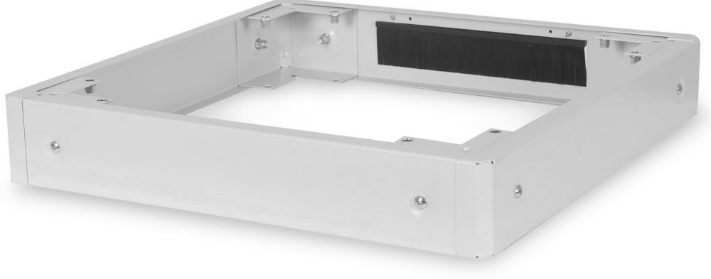 Digitus DN-19 PLINTH-66-1 - Rekplint
