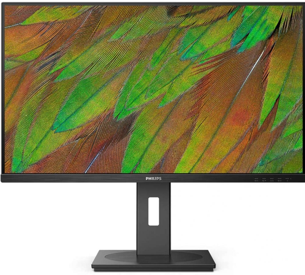 Dis 32 Philips B-Line 32B1U3900 VA UHD 16:9,4ms,2*HDMI,DP,USB-Hub