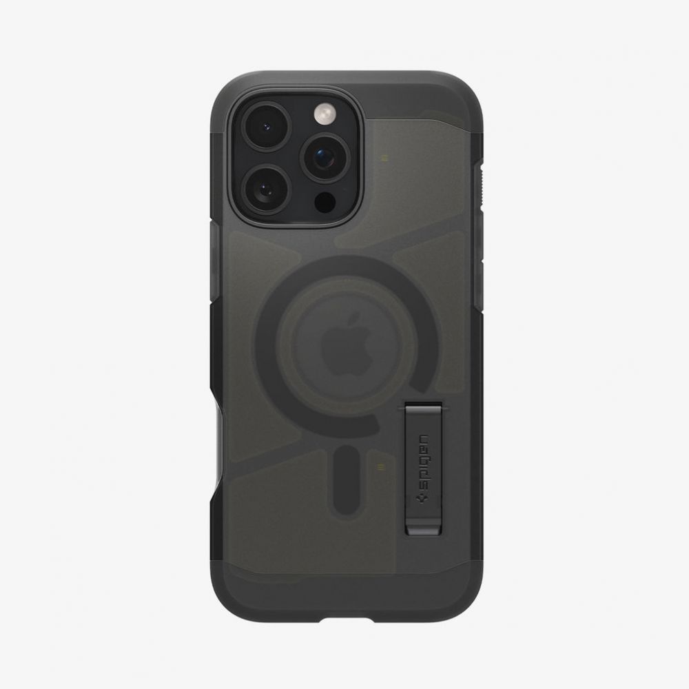 Spigen iPh 6.9in 2024 TghArm MgF Frst Bl