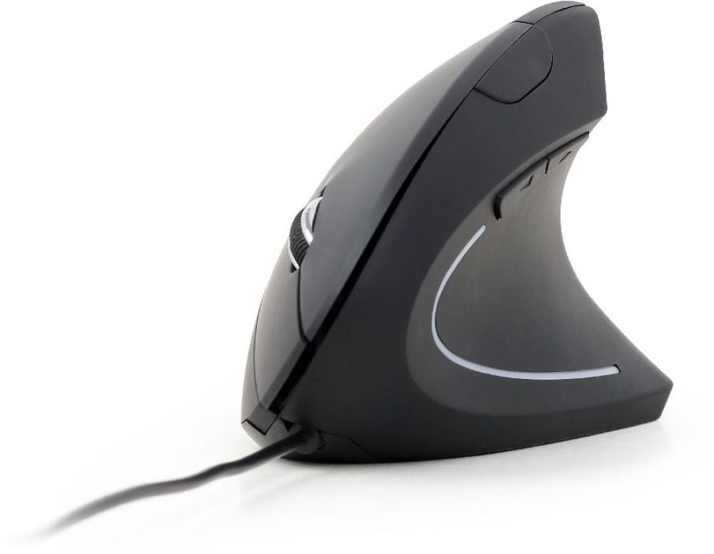 GEMBIRD MUS-ERGO-01 - Muis