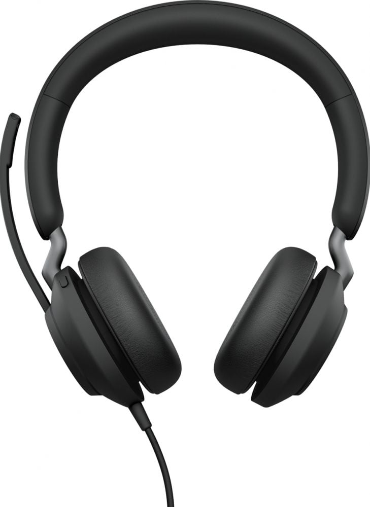 Jabra Evolve2 40 UC Stereo - USB Headset