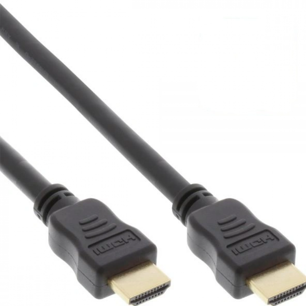 InLine HDMI Kabel - 4K Ready