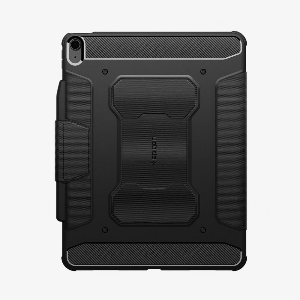 Spigen Rugged Armor Pro - Flip cover voor tablet