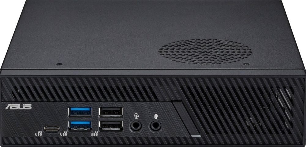 ASUS PB63 B3014MH - Mini-PC Core i3 13100  tot 4.5 GHz